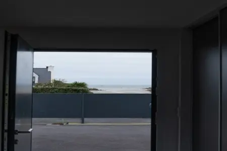 KER STIVELL, Maison à Landunvez près de la plage de Penfoul - Photo 33