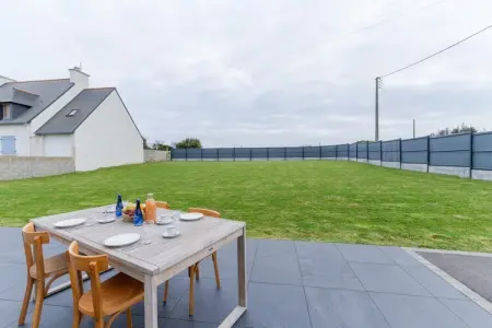 KER STIVELL, Maison à Landunvez près de la plage de Penfoul - Photo 37