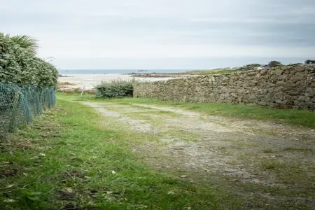 KER STIVELL, Maison à Landunvez près de la plage de Penfoul - Photo 38