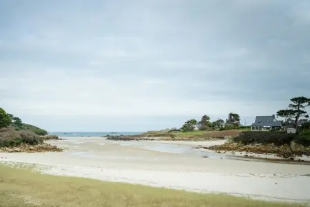 KER STIVELL, Maison à Landunvez près de la plage de Penfoul - Photo 39