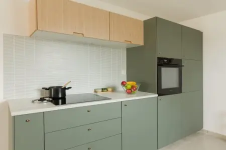 TY KAER, Charmante maison côtière à Landunvez - Photo 1