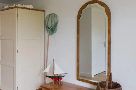 TY MEZOU, Maison près de la plage de Melon avec jardin privatif - Photo 16