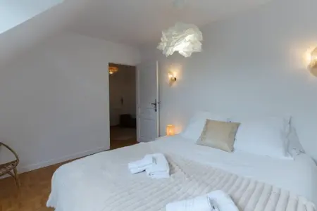 TY MEZOU, Maison près de la plage de Melon avec jardin privatif - Photo 18