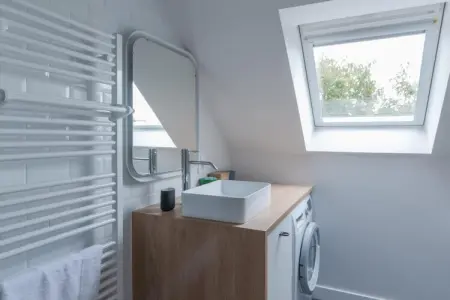 TY MEZOU, Maison près de la plage de Melon avec jardin privatif - Photo 22