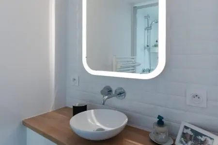 TY MEZOU, Maison près de la plage de Melon avec jardin privatif - Photo 24