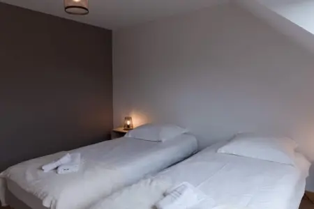 ANNEXE 21, Maison de vacances à Porspoder, près de la plage du Bourg - Photo 4