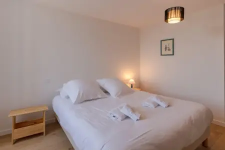 TY MOUTIK, Appartement à Porspoder près de la plage du Bourg - Photo 3