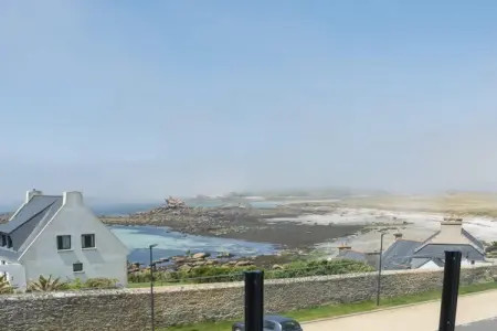 TY MOUTIK, Appartement à Porspoder près de la plage du Bourg - Photo 11