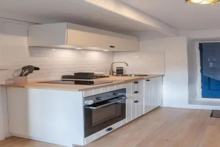 TY PENTY, Maison à Porspoder près de la plage du Bourg - Photo 1
