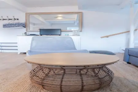 TY PENTY, Maison à Porspoder près de la plage du Bourg - Photo 6