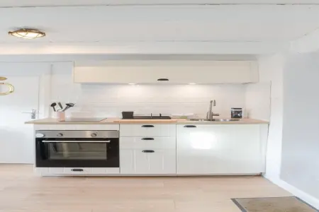 TY PENTY, Maison à Porspoder près de la plage du Bourg - Photo 8