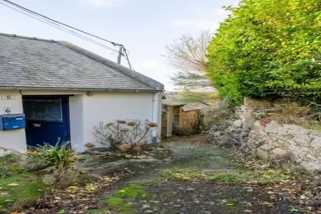 TY PENTY, Maison à Porspoder près de la plage du Bourg - Photo 13