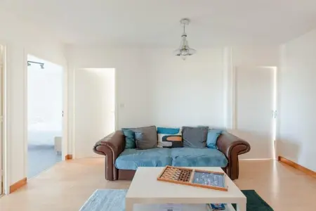 PENN AR ROZ, Maison à Saint-Pabu près de superbes plages - Photo 8