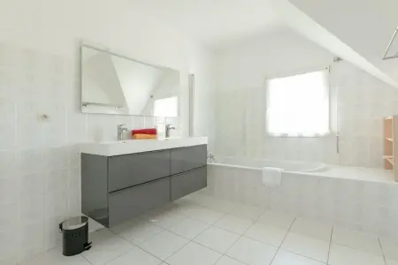 PENN AR ROZ, Maison à Saint-Pabu près de superbes plages - Photo 22