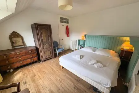 LA BICOQUE, Charmante maison côtière en pierre avec jardin - Photo 3
