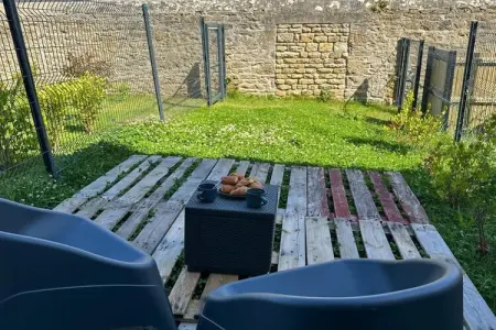 TY FOUR, appartement de standing à Porspoder proche Plage du Bourg - Photo 13
