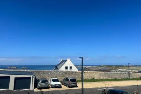 TY FOUR, appartement de standing à Porspoder proche Plage du Bourg - Photo 14