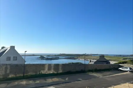 TY FOUR, appartement de standing à Porspoder proche Plage du Bourg - Photo 15