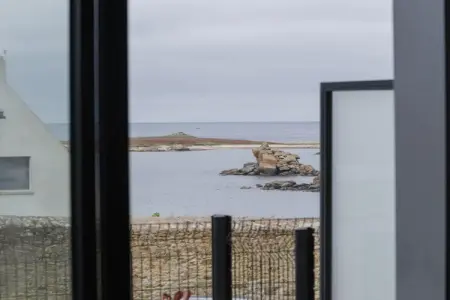 TY FOUR, appartement de standing à Porspoder proche Plage du Bourg - Photo 16