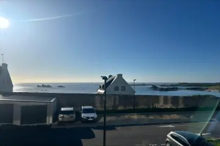 TY FOUR, appartement de standing à Porspoder proche Plage du Bourg - Photo 17