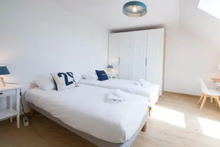 OCEAN VIEW, Appartement luxueux avec une vue magnifique sur la mer - Photo 2