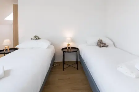 OCEAN VIEW, Appartement luxueux avec une vue magnifique sur la mer - Photo 10