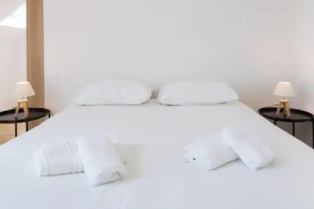 OCEAN VIEW, Appartement luxueux avec une vue magnifique sur la mer - Photo 11