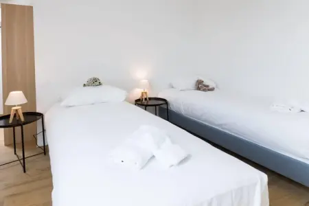 OCEAN VIEW, Appartement luxueux avec une vue magnifique sur la mer - Photo 13