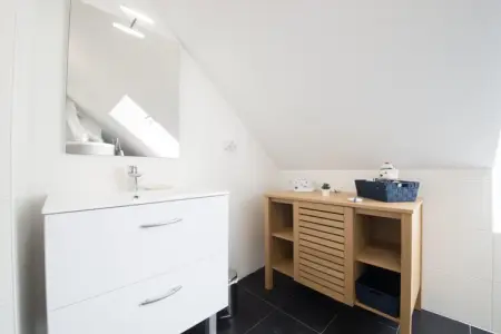 OCEAN VIEW, Appartement luxueux avec une vue magnifique sur la mer - Photo 14
