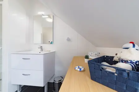 OCEAN VIEW, Appartement luxueux avec une vue magnifique sur la mer - Photo 15