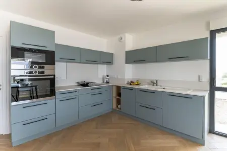 AR SKOL, Magnifique duplex en bord de mer à Porspoder - Photo 1