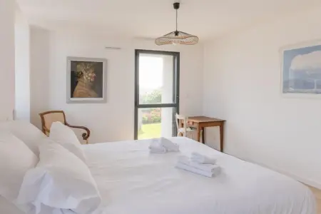 AR SKOL, Magnifique duplex en bord de mer à Porspoder - Photo 17
