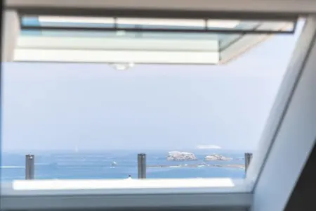 AR SKOL, Magnifique duplex en bord de mer à Porspoder - Photo 26