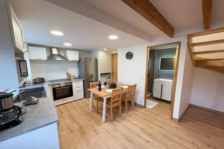 TY LANDUN, Retraite côtière pour 4 personnes avec terrasse - Photo 2