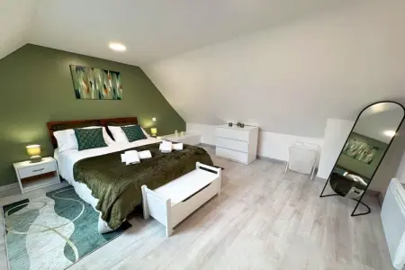 TY LANDUN, Retraite côtière pour 4 personnes avec terrasse - Photo 3