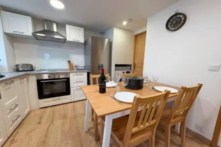 TY LANDUN, Retraite côtière pour 4 personnes avec terrasse - Photo 6