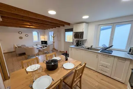 TY LANDUN, Retraite côtière pour 4 personnes avec terrasse - Photo 7