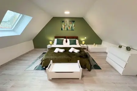 TY LANDUN, Retraite côtière pour 4 personnes avec terrasse - Photo 12