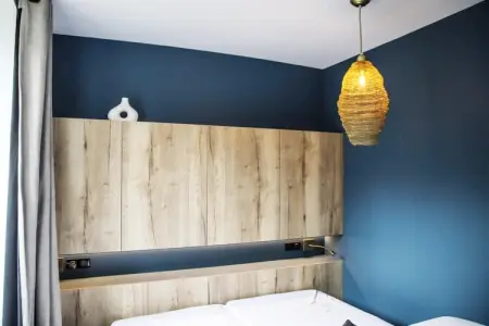 ILE STAGADON, Magnifique appartement avec vue sur mer sur l'île de Stagadon - Photo 13