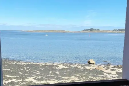 ILE STAGADON, Magnifique appartement avec vue sur mer sur l'île de Stagadon - Photo 20