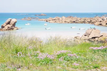 ILE STAGADON, Magnifique appartement avec vue sur mer sur l'île de Stagadon - Photo 31