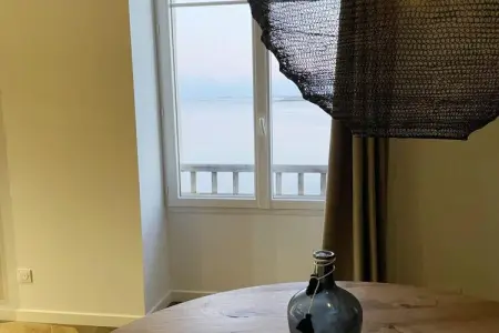 ILE STAGADON, Magnifique appartement avec vue sur mer sur l'île de Stagadon - Photo 35