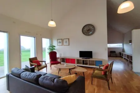 TY COUM, Mansion Haven à Lannilis pour 8 personnes - Photo 1
