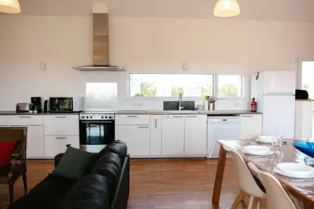 TY COUM, Mansion Haven à Lannilis pour 8 personnes - Photo 2