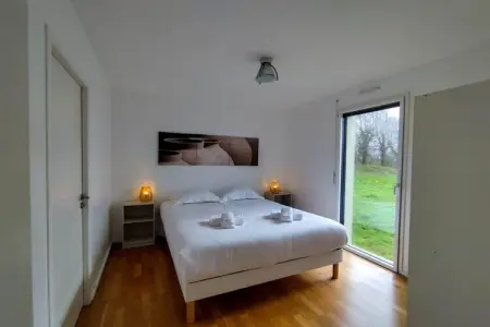 TY COUM, Mansion Haven à Lannilis pour 8 personnes - Photo 3
