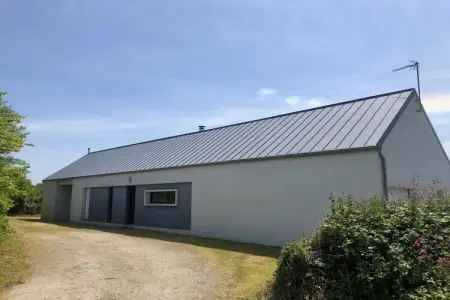 TY COUM, Mansion Haven à Lannilis pour 8 personnes - Photo 6