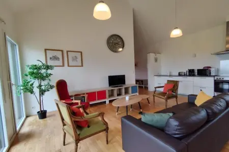 TY COUM, Mansion Haven à Lannilis pour 8 personnes - Photo 8
