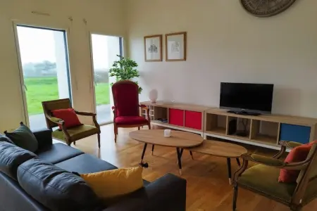 TY COUM, Mansion Haven à Lannilis pour 8 personnes - Photo 9