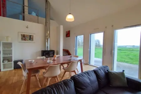 TY COUM, Mansion Haven à Lannilis pour 8 personnes - Photo 10