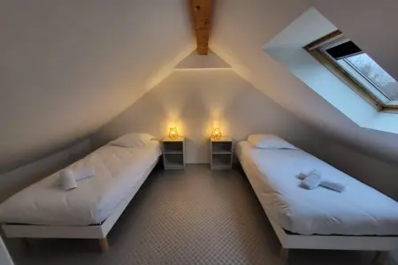 TY COUM, Mansion Haven à Lannilis pour 8 personnes - Photo 11